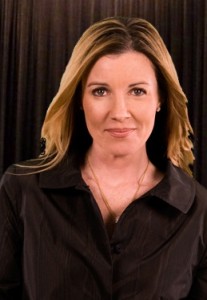 Co-host Christy Lemire from EBERT PRESENTS AT THE MOVIES Co-host Christy Lemire from EBERT PRESENTS AT THE MOVIES