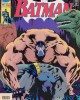 Bane in BATMAN Issue #497| ©DC Comics