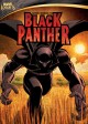 BLACK PANTHER DVD | &copy Marvel/Shout! Factory