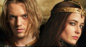 CAMELOT - Season One | ©2011 Starz