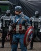 Chris Evans in CAPTAIN AMERICA - THE FIRST AVENGER | ©2011 Paramount Pictures/Marvel