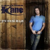 Christian Kane - THE HOUSE RULES
