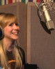 Ashley Eckstein grunts her way through LEGO STAR WARS III: THE CLONE WARS | ©2011 LucasFilm