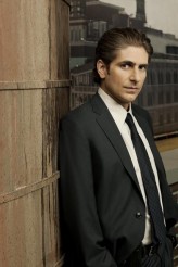 Michael Imperioli in DETROIT 1-8-7 | ©2011 ABC/Donna Svennevik