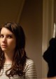 Emma Roberts and Ghostface in SCREAM 4 (aka SCRE4M) | &Copy 2011 Dimension Films