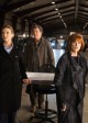 Lance Reddick, Anna Torv, John Noble and Blair Brown in FRINGE - Season 3 - "Reciprocity" |©2011 Fox Broadcasting Co./ Liane Hentscher