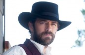 Luke Perry in GOODNIGHT FOR JUSTICE | ©2011 Hallmark Channel