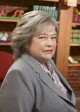 Kathy Bates in HARRY'S LAW - Season One | ©2011 NBC