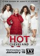 HOT IN CLEVELAND - Season Two poster