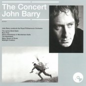 John Barry - THE CONCERT