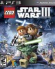 LEGO STAR WARS III: THE CLONE WARS | ©2011 LucasFilm