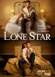 LONE STAR TV poster | ©2010 Fox