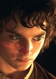 Elijah Wood in the LORD OF THE RINGS trilogy | ©New Line Cinemas