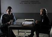 Patricia Arquette and Enrique Murciano in MEDIUM - Season 7 - "Me Without You" | ©2010 CBS Broadcasting Inc.