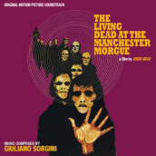 Living Dead At the Manchester Morgue (c) 2010 Quartet Records