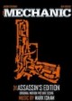 THE MECHANIC soundtrack (2011) | ©2011 Mark Isham Music