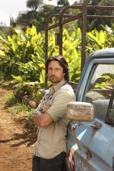 Martin Henderson in OFF THE MAP - Season One | ©2011 ABC/Bob D'Amico