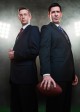 Matt Oberg and Matt Walton in ONION SPORTSDOME - Season One | ©2011 Comedy Central