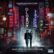 OLDBOY soundtrack | © 2011 Milan Records