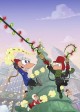 PHINEAS AND FERB - "Phineas and Ferb Christmas Vacation" | ©2010 Disney Channel