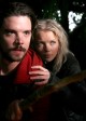 Andrew-Lee Potts and Hannah Spearritt in PRIMEVAL - Season 4 - "Episode 2" | © 2010 Impossible Pictures