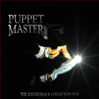 PUPPETMASTER COLLECTION soundtrack | ©2011 Perseverance Records