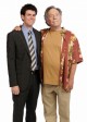 George Segal and Johnathan McClain in RETIRED AT 35 | ©2011 TV Land