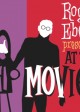 ROGER EBERT PRESENTS AT THE MOVIES poster