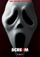SCREAM 4 poster | &copy 2011 Dimension Films