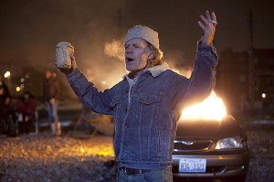 William H. Macy in SHAMELESS | ©2011 Showtime