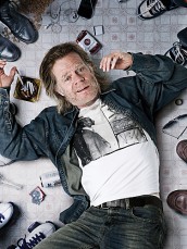 William H. Macy in SHAMELESS | ©2011 Showtime