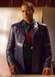 Phil Morris in SMALLVILLE - Season 9 - "Absolute Justice" | ©2009 The CW Network/Jack Rowand