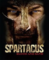 SPARTACUS - BLOOD AND SAND | ©2010 Starz