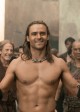 Dustin Clare in SPARTACUS: GODS OF THE ARENA - Season 1 - "Past Transgressions" | &copy 2011 Starz