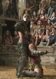 Antonio Te Maioha in SPARTACUS - GODS OF THE ARENA | ©2011 Starz