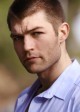 Liam McIntyre is the new SPARTACUS in the hit Starz series | ©2011 Starz