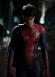Andrew Garfield as Spider-Man in SPIDER-MAN 4 | ©2010 Sony/Marvel/photo by John Schwartzman