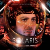 SOLARIS soundtrack | ©2011 La La Land Records