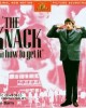 THE KNACK AND HOW TO GET IT soundtrack
