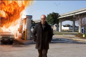 Jason Statham in THE MECHANIC | ©2011 CBS Films