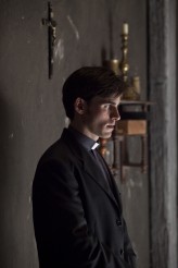 Colin O'Donoghue in THE RITE | ©2011 Warner Bros.