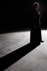 Anthony Hopkins in THE RITE | &Copy2011 Warner Bros.