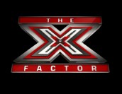 THE X-FACTOR logo