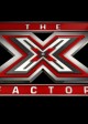 THE X-FACTOR logo