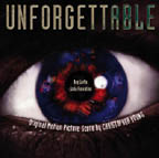 UNFORGETTABLE soundtrack |©2011 Perseverance Records