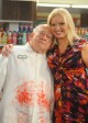 Ed Asner and Melissa Peterman in WORKING CLASS - Ed Asner and Melissa Peterman | ©2011 CMT