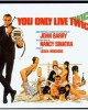 YOU ONLY LIVE TWICE soundtrack