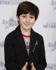 Mason Cook at the Los Angeles Premiere of Justin Bieber: Never Say Never | © 2011 Sue Schneider