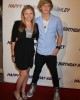 Cody Simpson and his sister Alli at Ashley Argota of Nickelodeon's TRUE JACKSON VP celebrates her 18th Birthday | © 2011 Sue Schneider