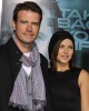 Scott Foley and Marika Dominczyk at the Los Angeles Premiere of UNKNOWN | ©2011 Sue Schneider